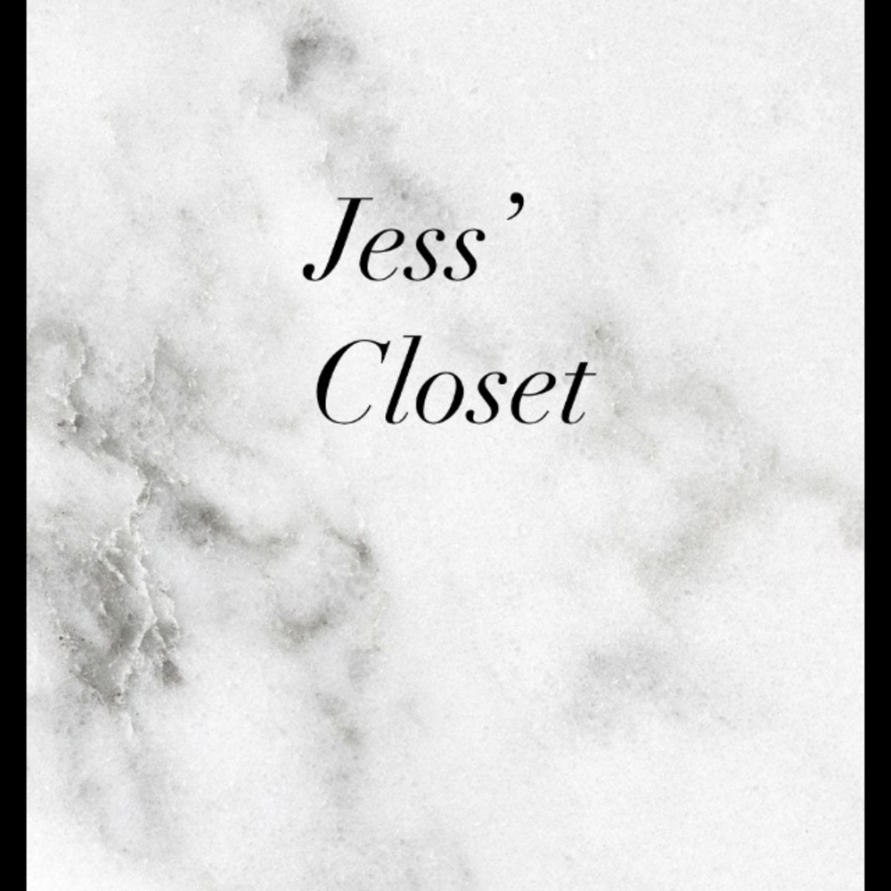 Meet your Posher, Jessica